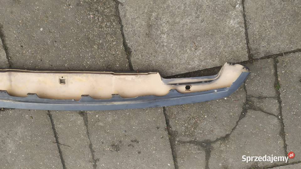 toyota supra mk3 atrapa nosek zderzak nakładka osobowe Byków sprzedam