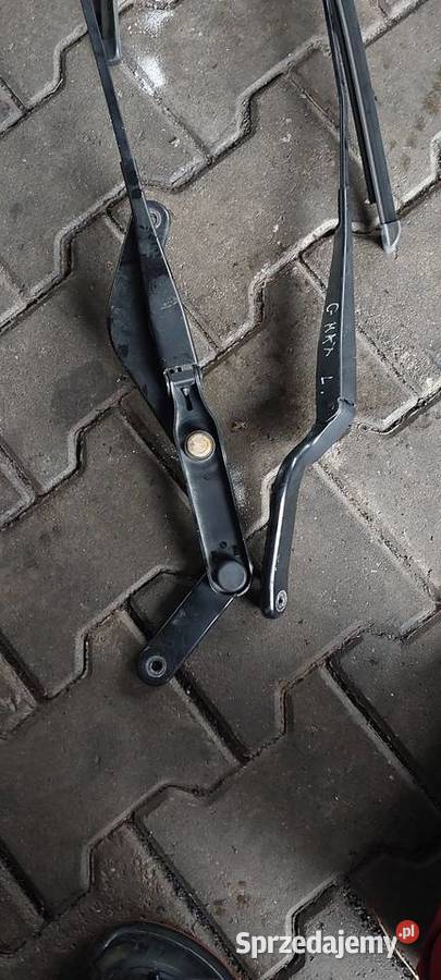 Ramię ramiona wycieraczki lewe prawe Ford C zachodniopomorskie Szczecin
