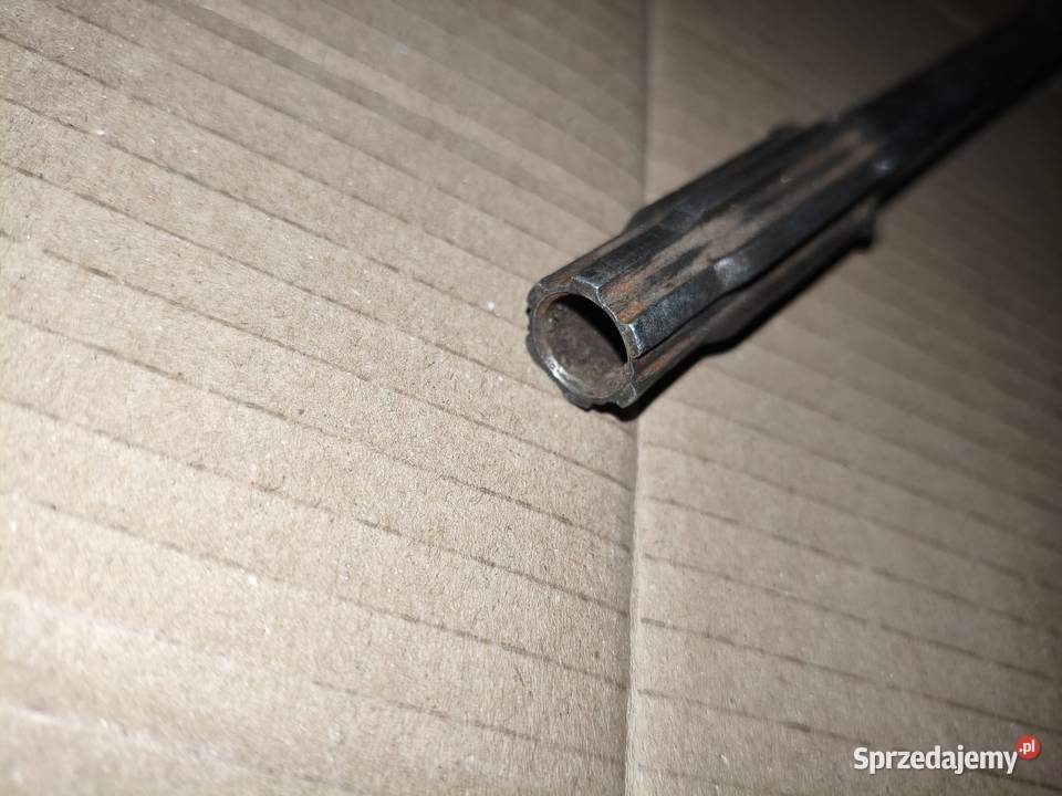 Wałek kardana K750 MW750 M72 Leszno