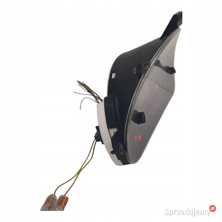 LICZNIK ZEGARY P9645994280 Citroen C3 I C2 11 14 Chełm sprzedam