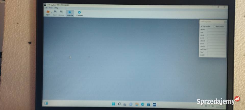 Vas 6154A Odis S2501 E19 Petka Elsa wsady Narzędzia diagnostyczne zachodniopomorskie Darłowo