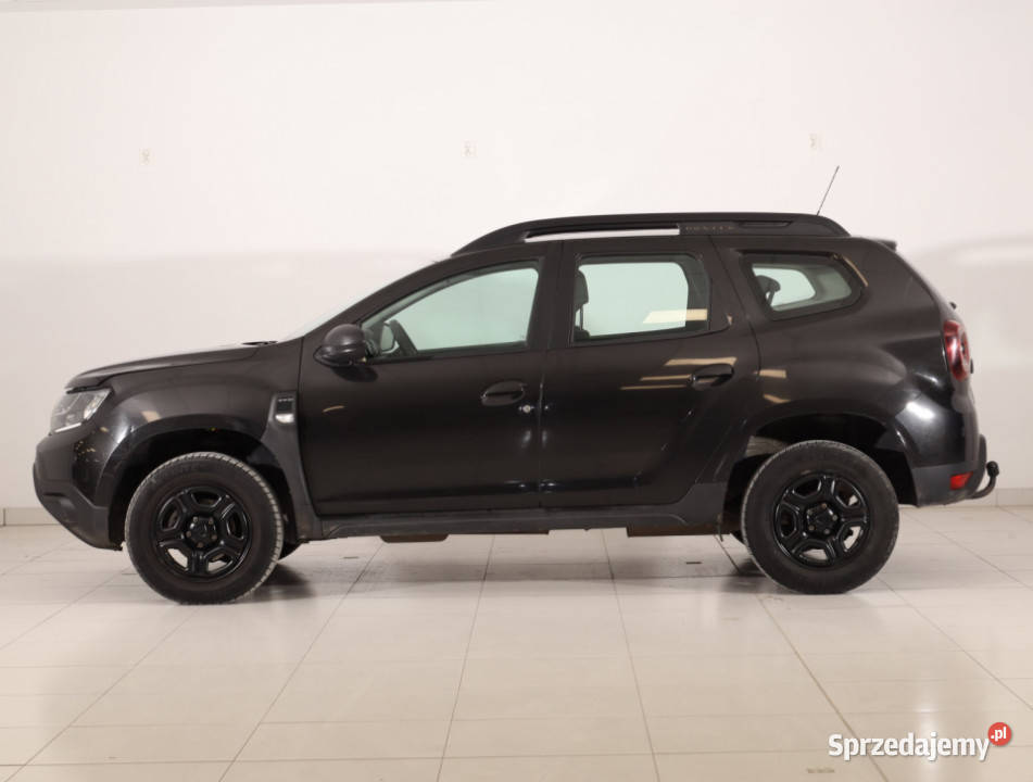 Dacia Duster 13 TCe wielofunkcyjna kierownica Piaseczno