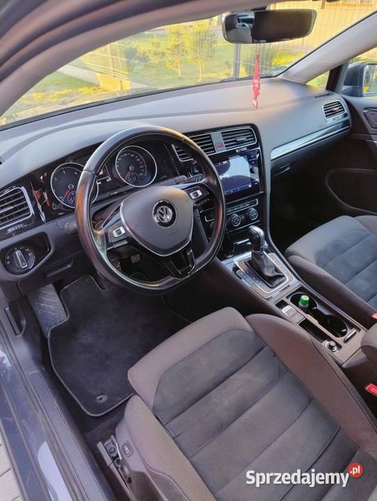 Sprzedam Volkswagen Golf mk7 Nowy Sącz