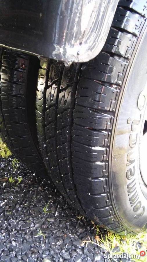 Iveco Dajly skrzyniowy 35 C 13 28 2004 r mazowieckie Garwolin sprzedam