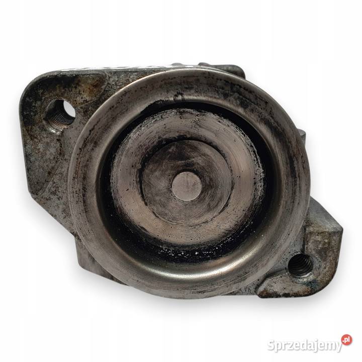 ZAWÓR EGR Opel Zafira B Astra J 17 CDTI oryginał