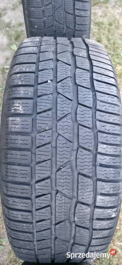 Kola zimowe 2255516 audi 5x112 Zwoleń