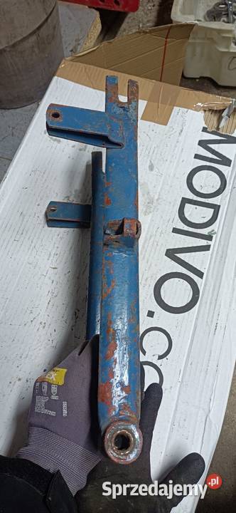 Wahacz Romet Ogar Komar Koszalin