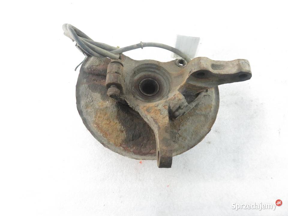 ZWROTNICA PRZEDNIA PRAWA MITSUBISHI OUTLANDER I osobowe