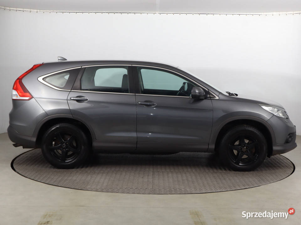 Honda CRV 16 iDTEC 1597cm3 Bielany Wrocławskie sprzedam
