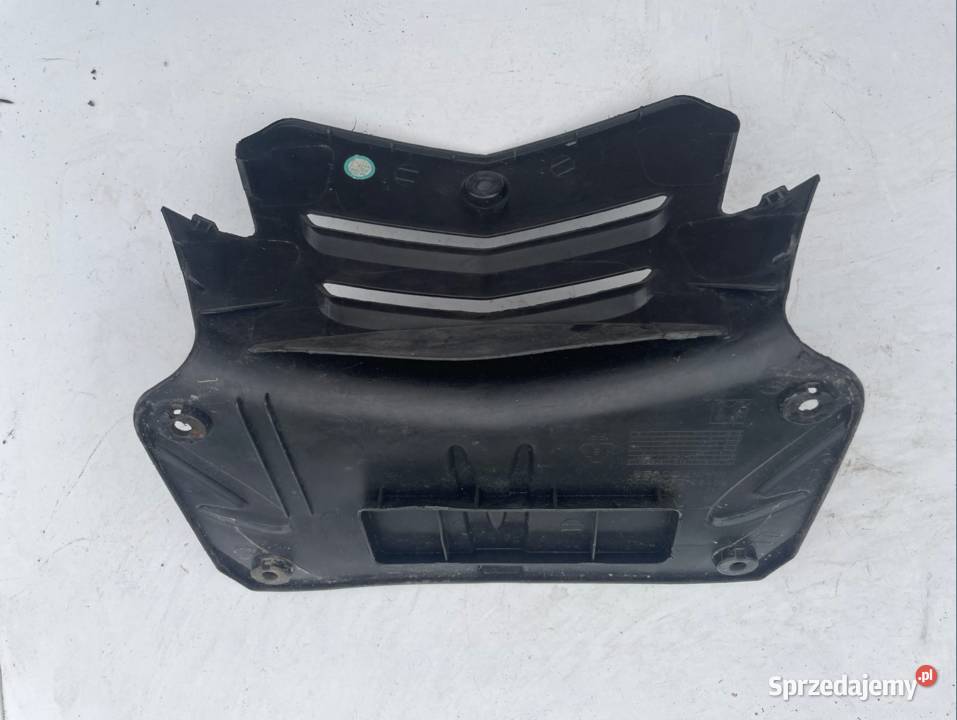 osłona obudowa Peugeot Tweet 50 125 Ostrów Wielkopolski