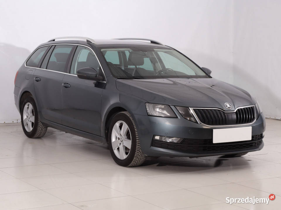 Skoda Octavia 15 TSI Octavia Piaseczno