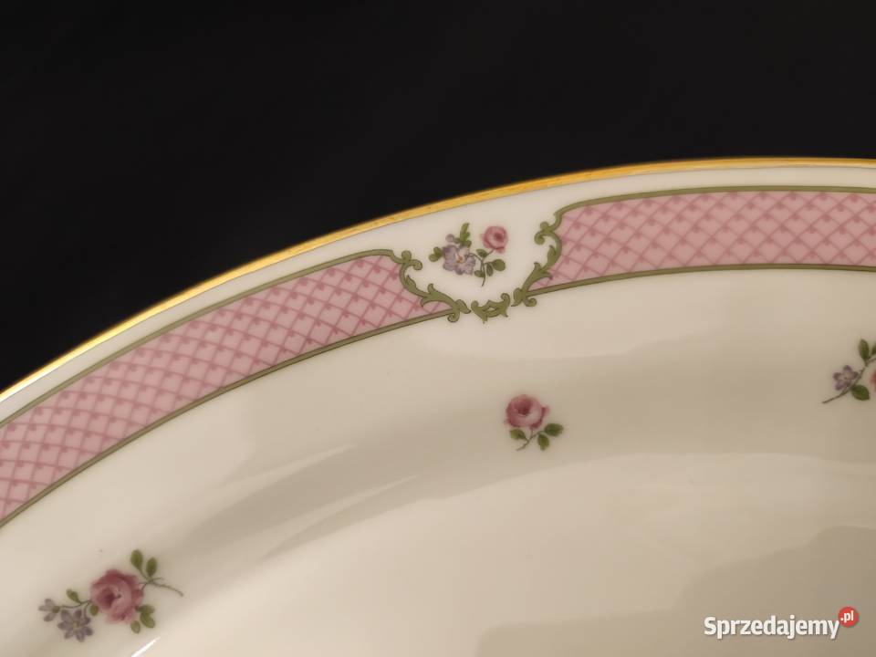 Półmisek Theodore Haviland Limoges