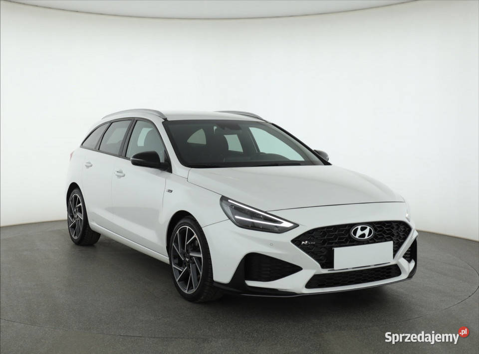 Hyundai i30 15 TGDI sprzedam
