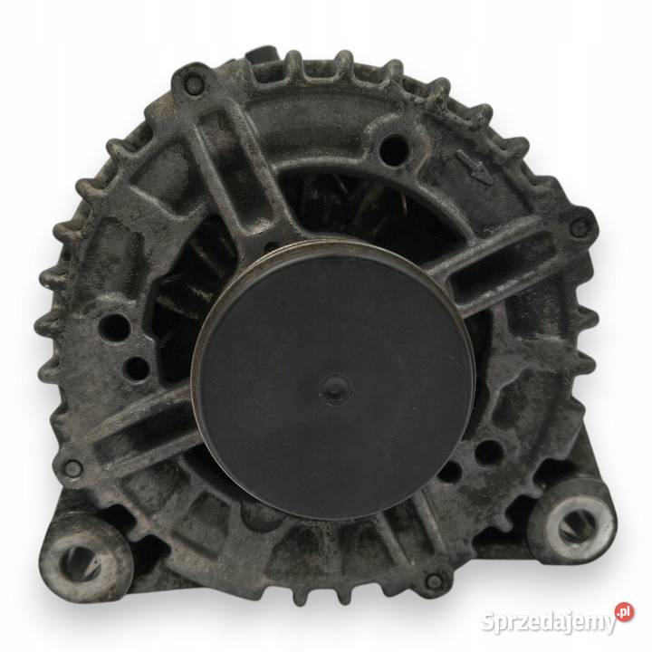 ALTERNATOR Land Rover Freelander 2 22 TD4 lubelskie Chełm