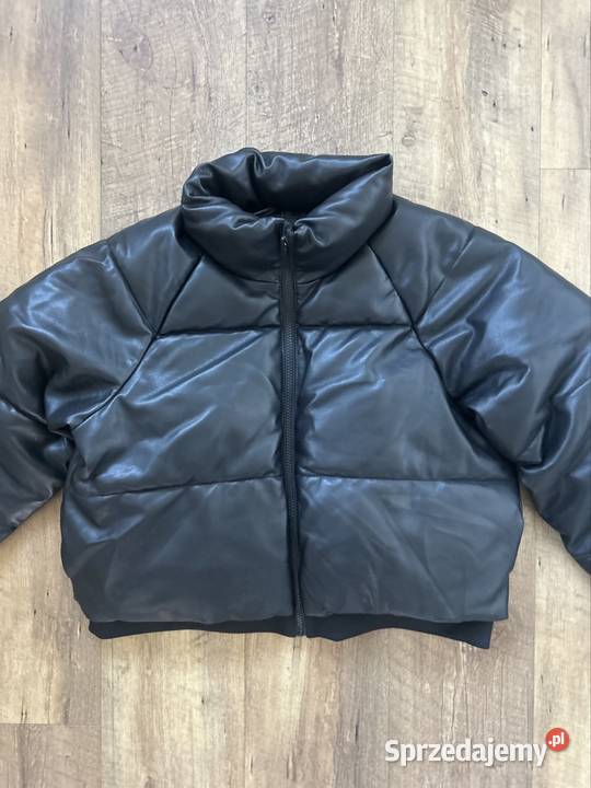 Kurtka Zara 164 kurtka puffer Zara kurtka jesień Wyszków