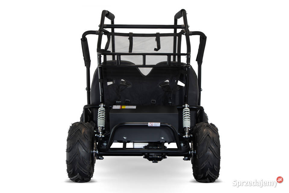 BUGGY 2000 W elektryczny 60V 20Ah NAJWIĘKSZY