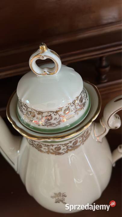 Dzbanek Rosenthal Thomas Ivory Bavaria Germany sprzedam