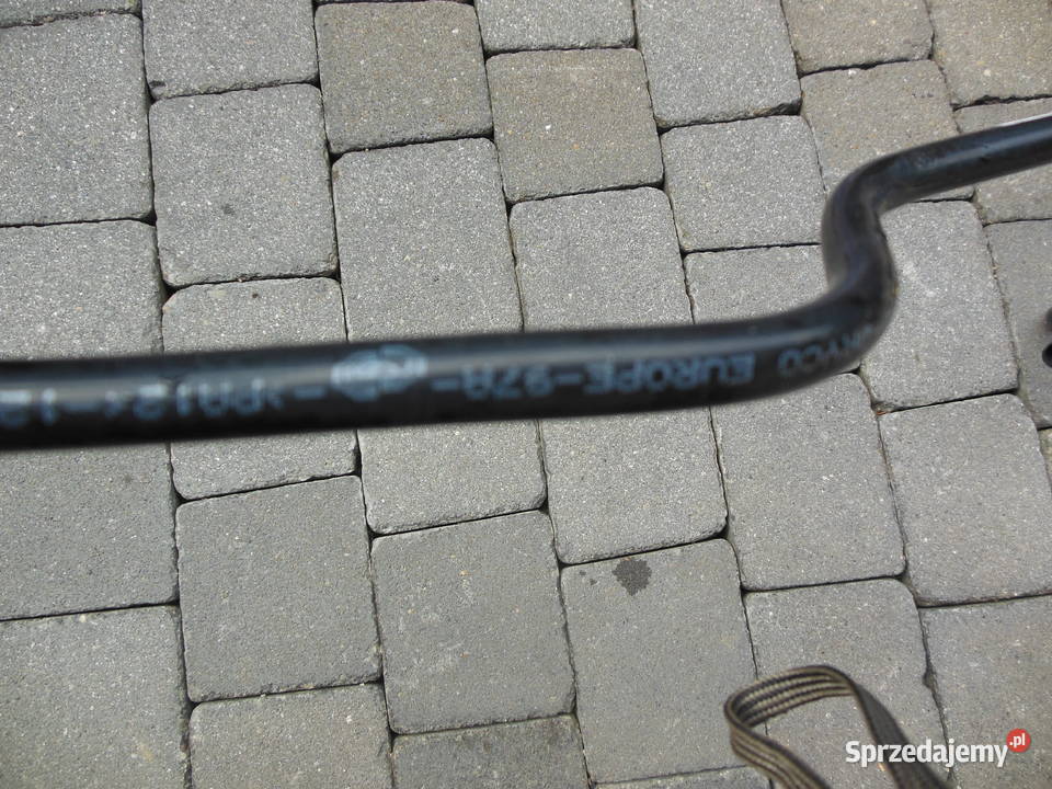 Przewód wspom hamulca BRAVA MAREA 46480585 Kozy