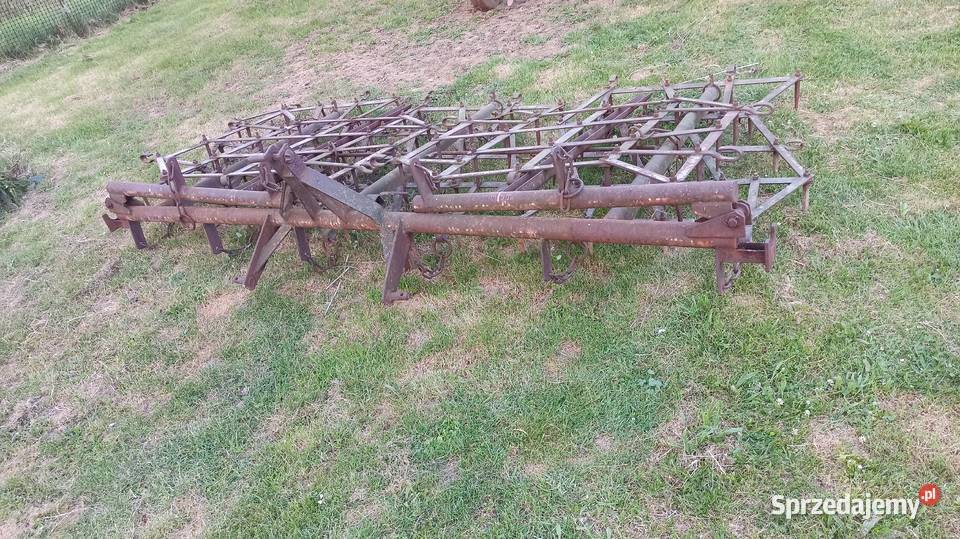 Brona 5 Pokrzywnica sprzedam