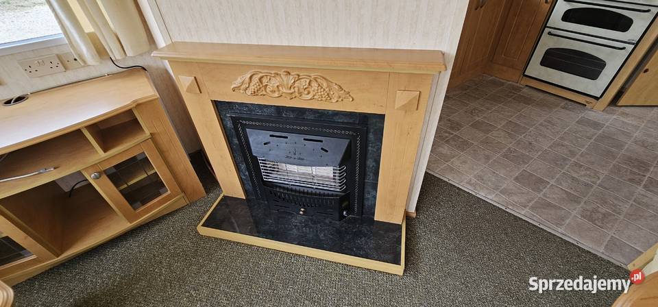 Domek holenderski BRISBANE 2 pokoje 516 plac mazowieckie Radom sprzedam