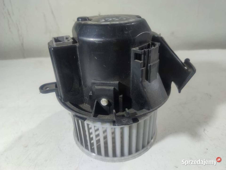 WENTYLATOR DMUCHAWA RENAULT TWINGO III 10 sprzedam