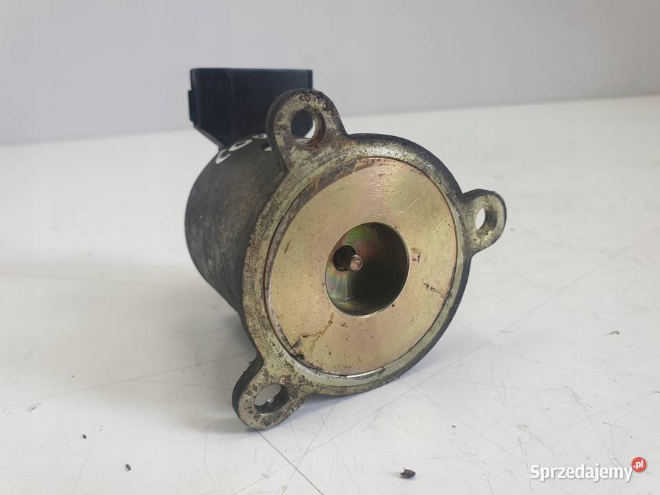 Opel Corsa C 17 CDTI ZAWÓR EGR 8973586130 Rudka