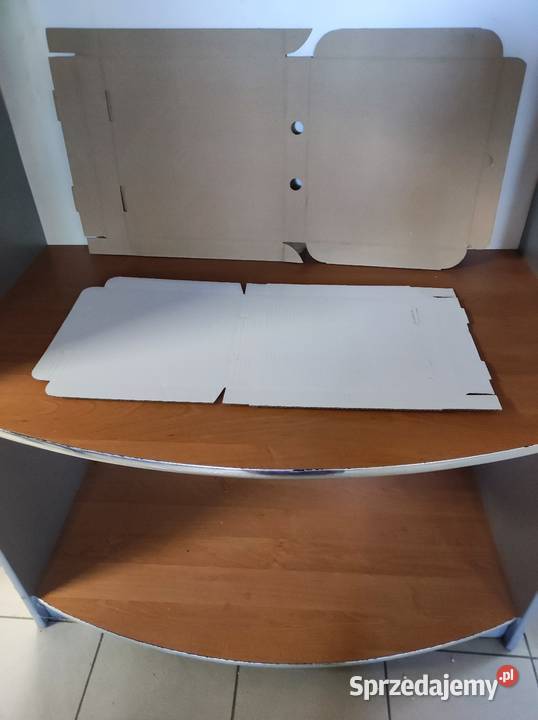 Pudełka na pizzę małe i duże i podkładki Bielsk Podlaski sprzedam