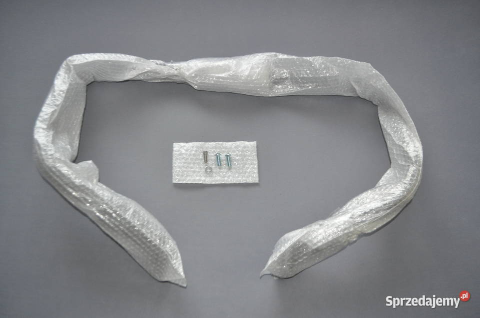 Gmol Przedni Harley Softail 20002017 Czarny Hajnówka