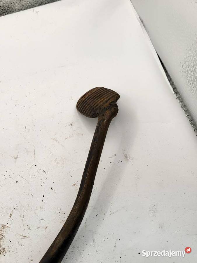 HAMULEC BSA Rybnik sprzedam