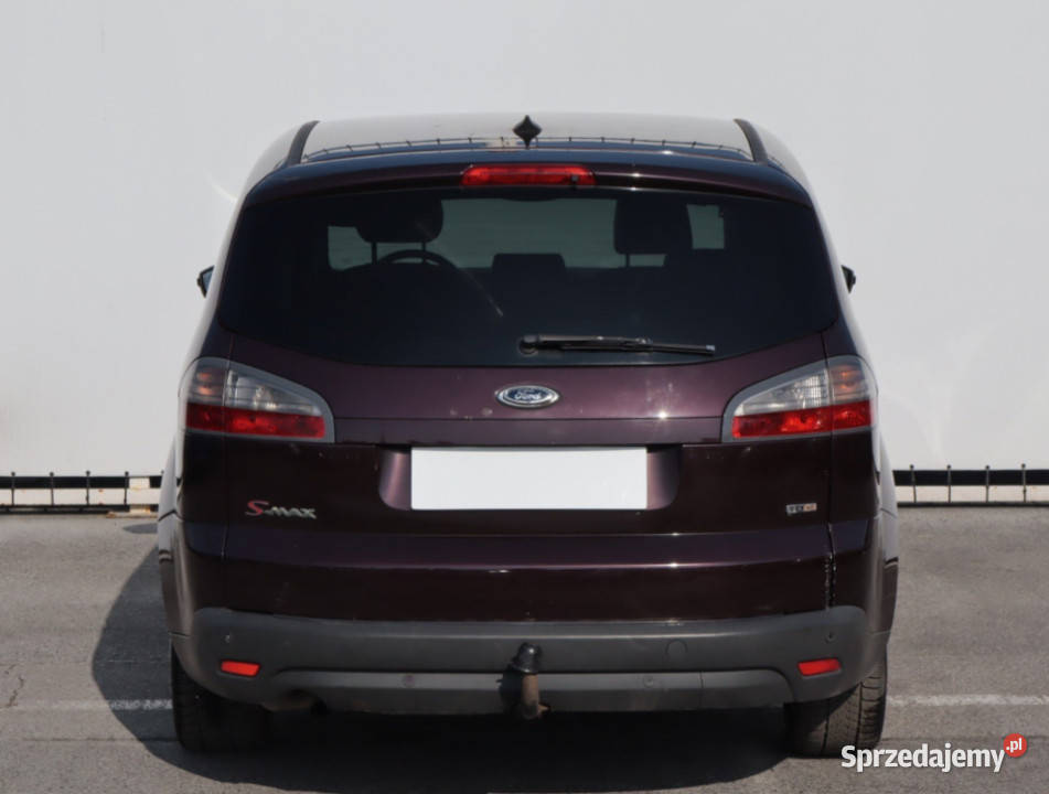 Ford S 18 TDCi Lublin