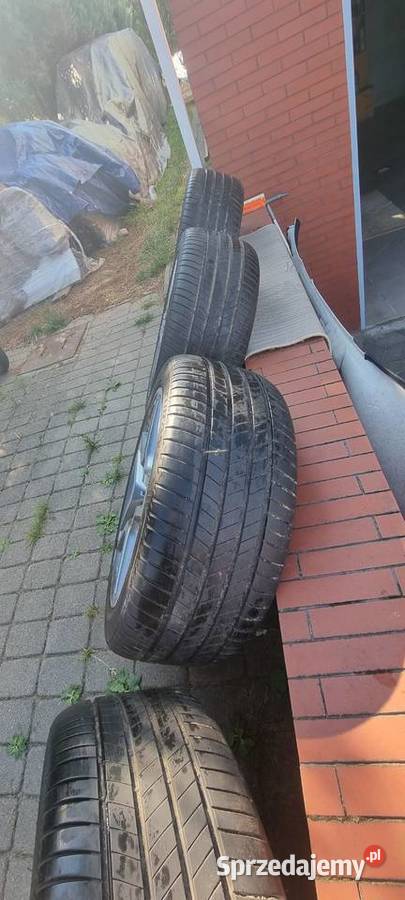 Mercedes GLS GLE 166 AMG 21 Koła 1664012502z kujawsko-pomorskie Toruń