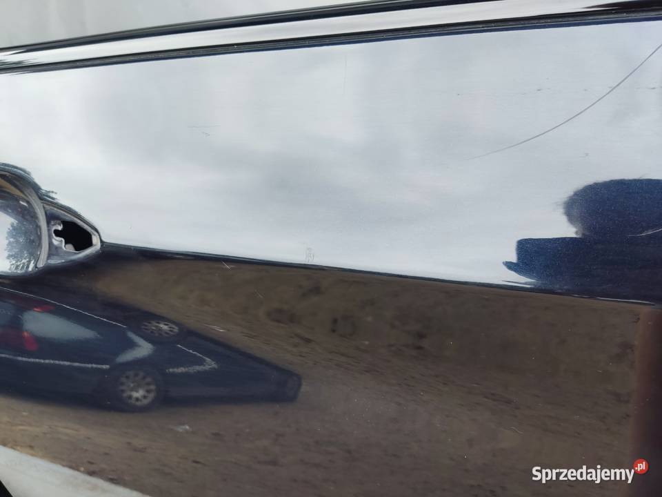 BMW X5 F15 DRZWI PRZEDNIE TYLNE PRAWE PRAWY Radom sprzedam
