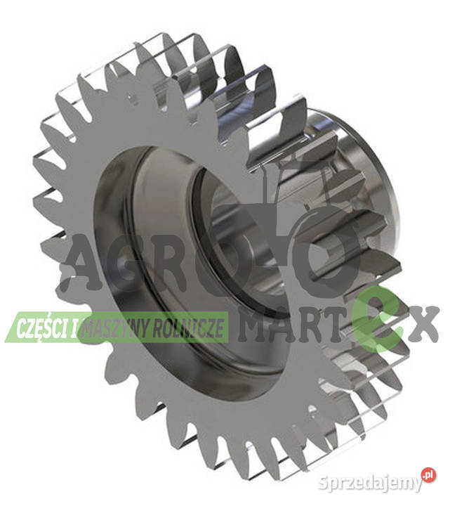 R537750 TRYB Z28 JD Wichrów sprzedam