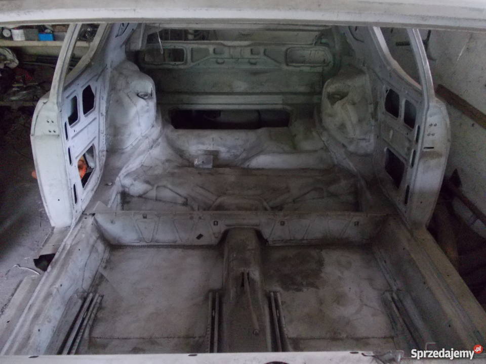 Audi 100 Coupe S Cieszyn