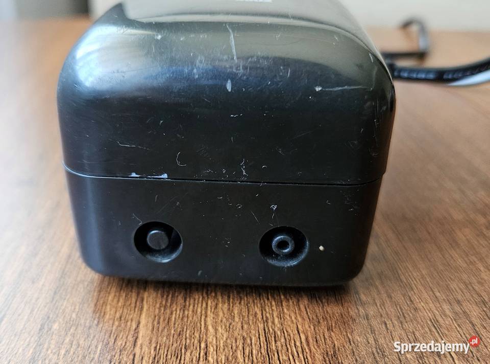 Napowietrzacz pompka do AKWARIUM 4 m wężyka zachodniopomorskie Choszczno