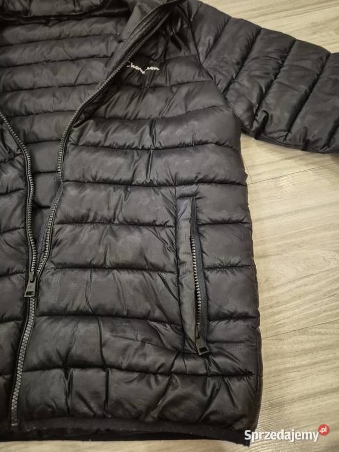 Kurtka zimowa Champion M Kaptur Nowa Ruda