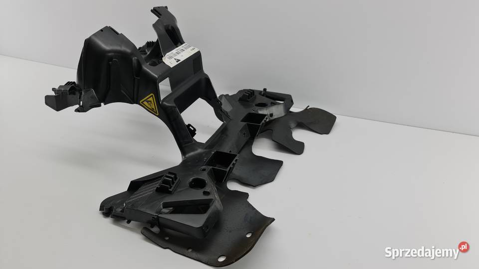 Stelaz Licznika Obudowa Can Am Outlander 570650 Łódź