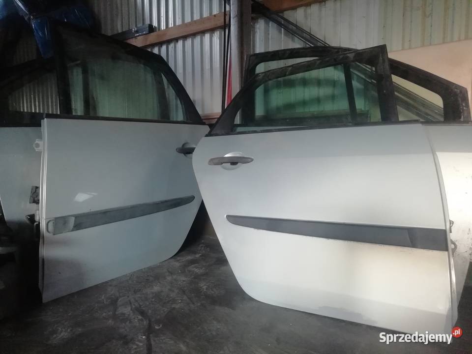 Klimatyzacja wentylacja osobowe Leśne Chałupy