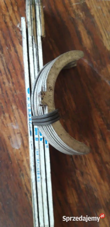 Fiat dystans wału silnika osobowe Rzeszów