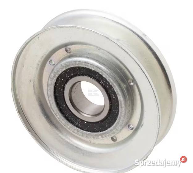 Rolka napinająca pasek 5021079SM Kamionna sprzedam