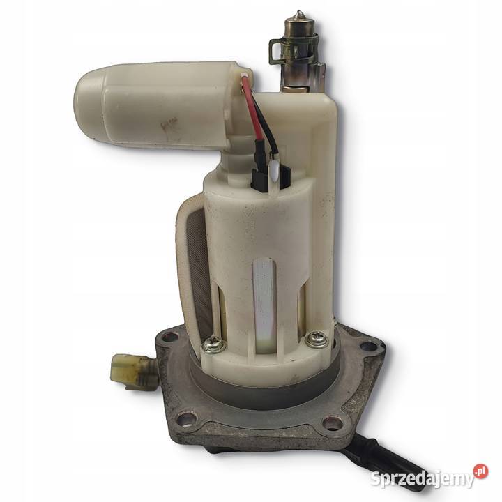 POMPA PALIWA kawasaki ER6 ER6 ER650 0609 pompka Pozostałe lubelskie Chełm