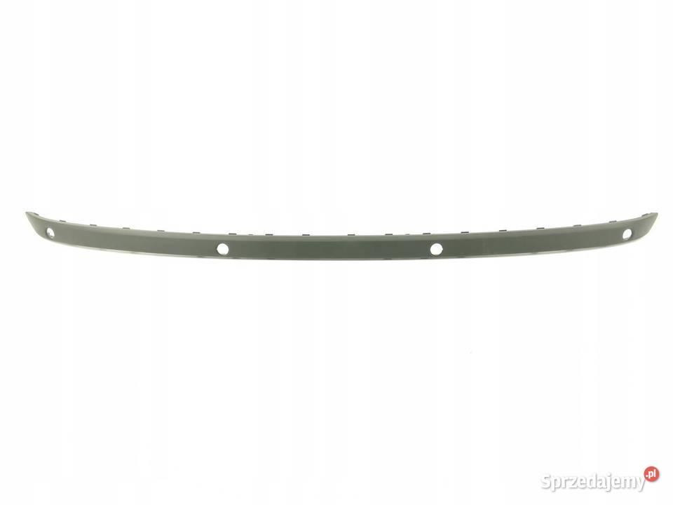LISTWA ZDERZAKA POD PDC TYŁ FIAT STILO 0107 ASO