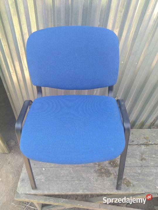 Komplet krzeseł 5 sztuk