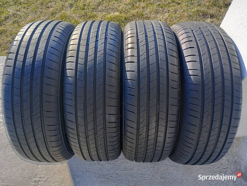 Opony 2166516 letnie 2025r Busko-Zdrój sprzedam