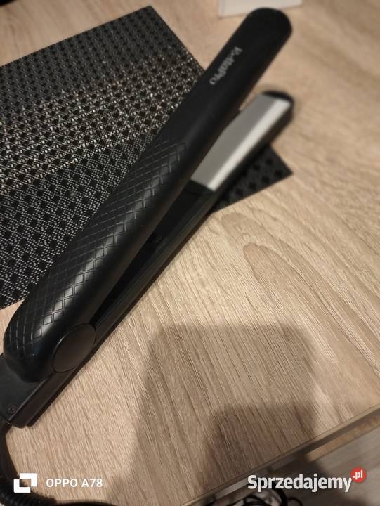 Prostownica RettaPro Wieliczka