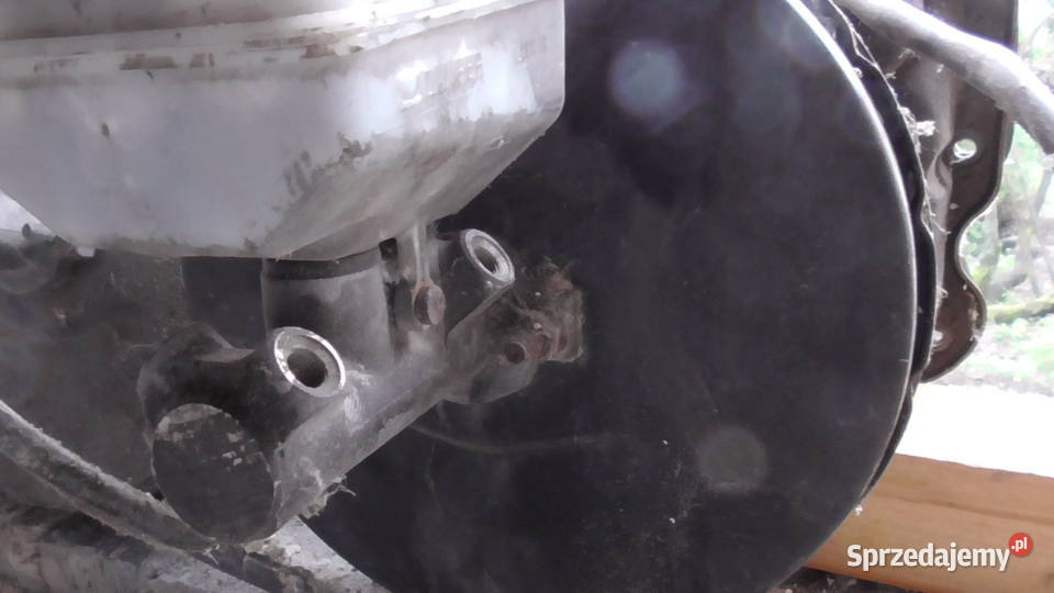 peugeot 406 serwo Morawica