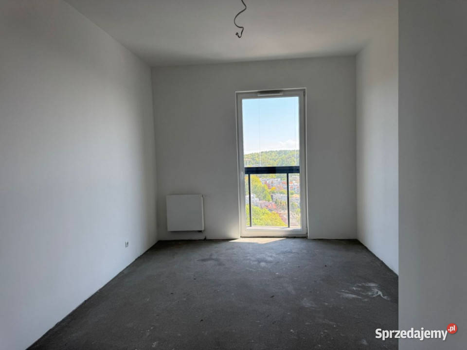 Mieszkanie 12262m2 4 pok Gdynia sprzedam
