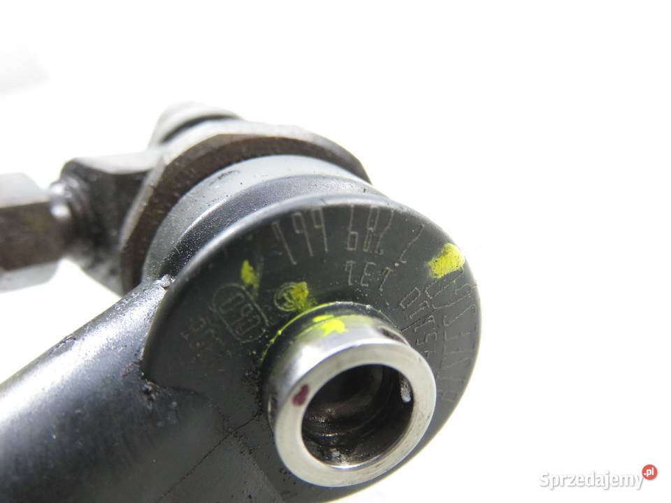 WTRYSKIWACZ BMW E46 320 td 0445110131 7789661