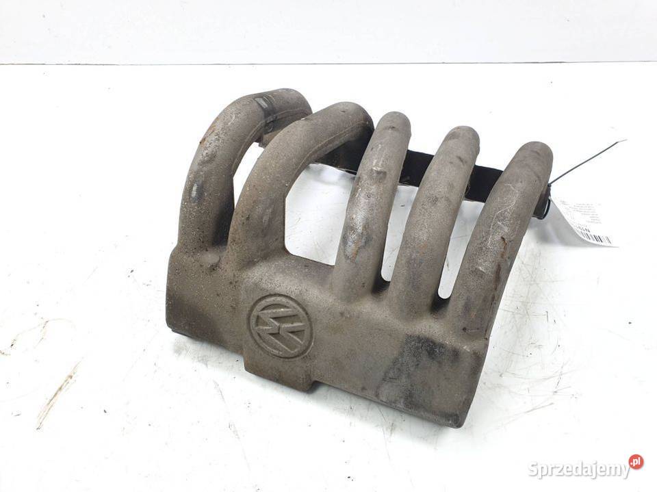 KOLEKTOR SSĄCY VOLKSWAGEN LT 35 074129713K Lipno