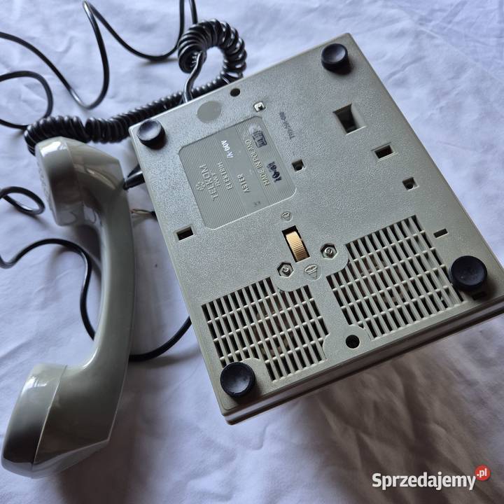 Telefon z PRLU Brzesko sprzedam